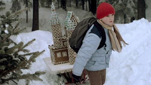 Julekongen Season 1 Episode 9 - Episode 9