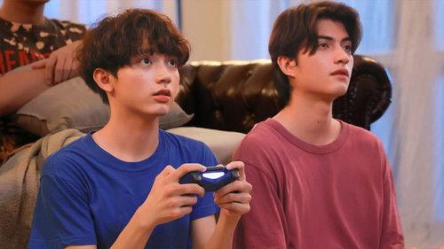 Caged Again Season 1 Episode 7 - Episode 7