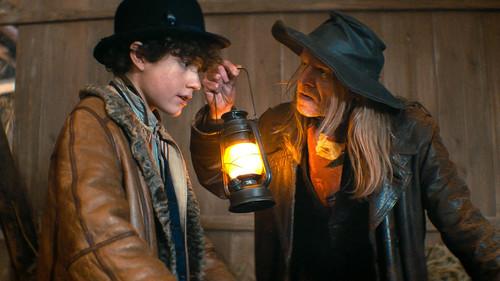 Julehjertets hemmelighed Season 1 Episode 14 - Episode 14