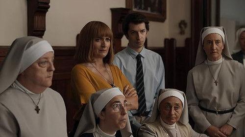 Mamen Mayo Season 1 Episode 4 - Episode 4