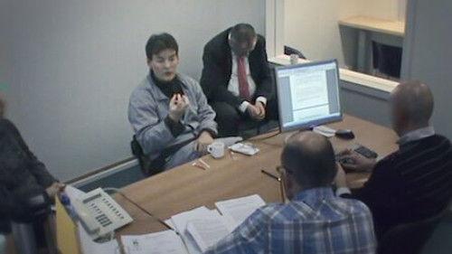 Under Suspicion: Uncovering the Wesphael Case Season 1 Episode 2 - Behind Bars