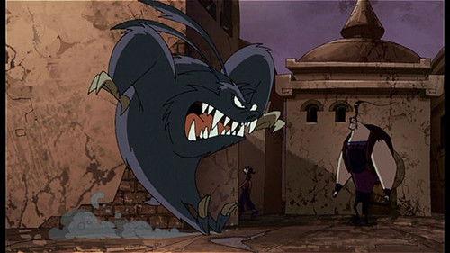 Dragon Hunters Season 1 Episode 11 - There's No Place Like Home!