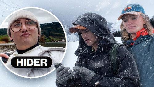 Jet Lag: The Game Season 9 Episode 2 - Episode 2