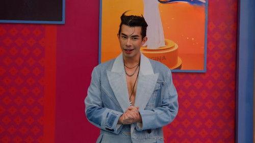 Drag Race Thailand Season 3 Episode 6 - Hunter, Lover, Mother?