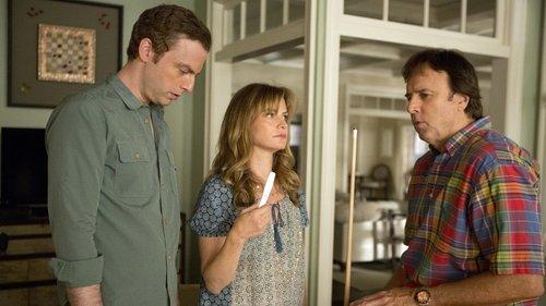 Weeds Season 8 Episode 6 - Allosaurus Crush Castle