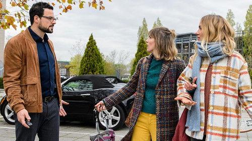 Bettys Diagnose Season 8 Episode 6 - Episode 6