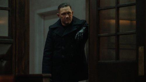 MobLand Season 1 Episode 10 - The Beast in Me