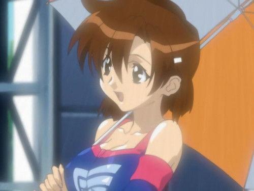 undefined Season 2 Episode 2 - Fight Bravo!