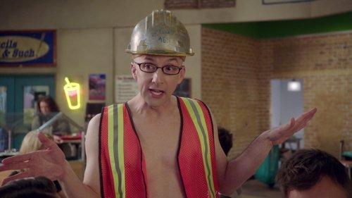 undefined Season 3 Episode 22 - Introduction to Finality