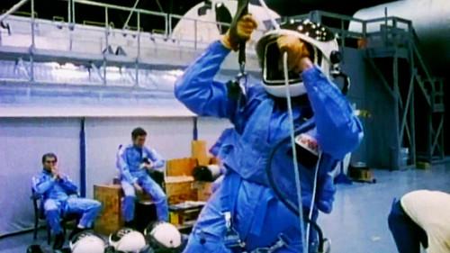 Days That Shaped America Season 1 Episode 1 - Challenger Disaster