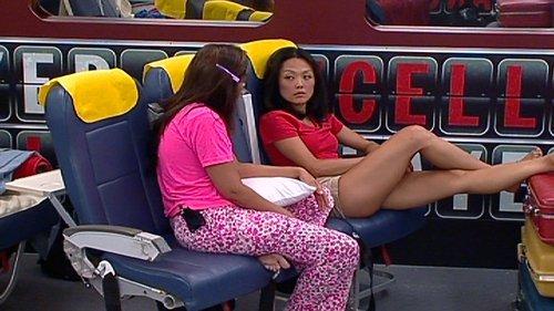 Big Brother Season 15 Episode 5 - Week 2 Nominations