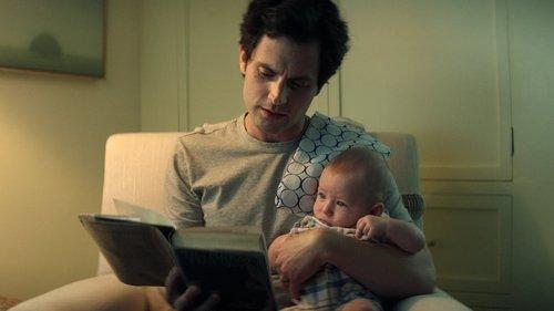 You Season 3 Episode 1 - And They Lived Happily Ever After