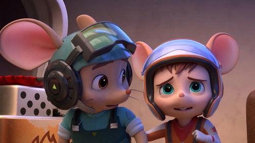 Shuke Beita Season 2 Episode 8 - Episode 8