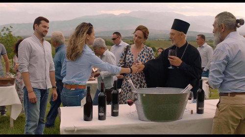 The Grapes of Guilt Season 1 Episode 8 - Melnik 55