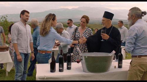 The Grapes of Guilt Season 1 Episode 8 - Melnik 55