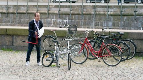 Komiker utan gränser Season 1 Episode 2 - Episode 2