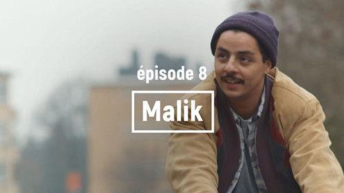 The Theory of Y Season 1 Episode 8 - Malik