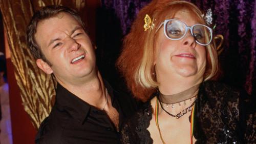 Gimme Gimme Gimme Season 2 Episode 5 - Glad to Be Gay?
