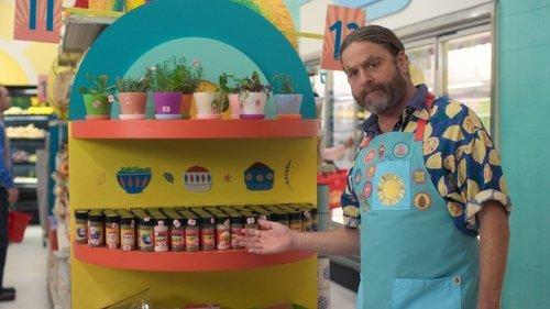 Waffles + Mochi Season 1 Episode 7 - Herbs & Spices