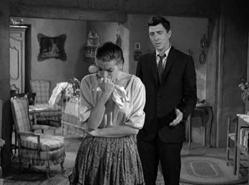 undefined Season 1 Episode 12 - The Return of Mitchell Campion