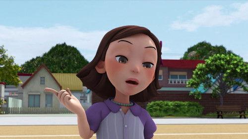 Hello Carbot Season 2 Episode 17 - Episode 17