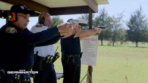 Der Germinator Season 3 Episode 8 - Episode 8