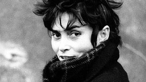 Golden Sixties Season 1 Episode 5 - Věra Chytilová