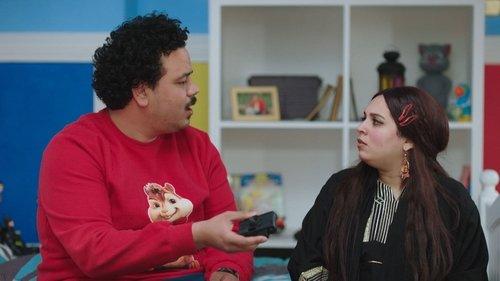 undefined Season 6 Episode 6 - Episode 6