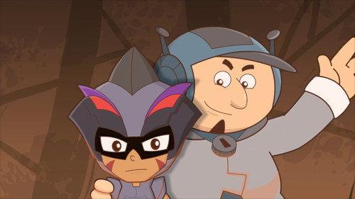 Happy Toon Season 20 Episode 14 - Episode 14