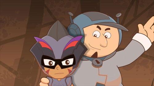 Happy Toon Season 20 Episode 14 - Episode 14