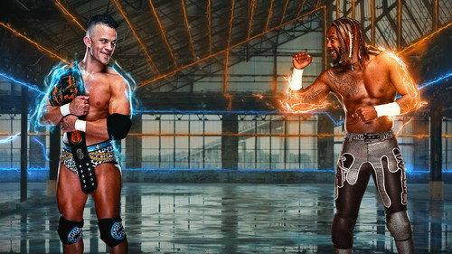 All Elite Wrestling: Rampage Season 2 Episode 12 - March 25, 2022