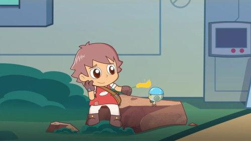 Happy Toon Season 17 Episode 9 - Episode 9