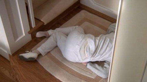 MacGyver Season 6 Episode 4 - Twenty Questions