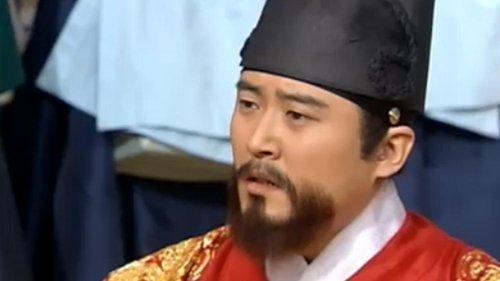 Jewel in the Palace Season 1 Episode 37 - Episode 37