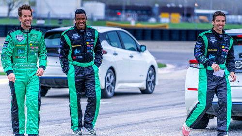 L'académie du guide de l'auto Season 2 Episode 7 - Episode 7