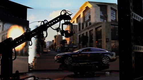 Tech Now Season 1 Episode 19 - Movie Tech: Behind the Scenes