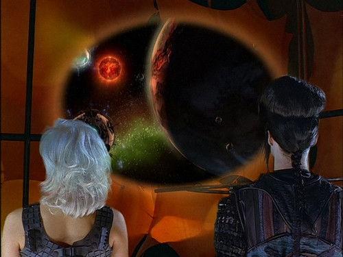 undefined Season 1 Episode 2 - Super Nova