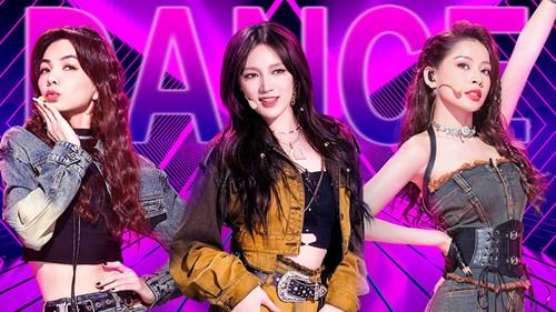 Ride the Wind Season 4 Episode 14 - EP8-2