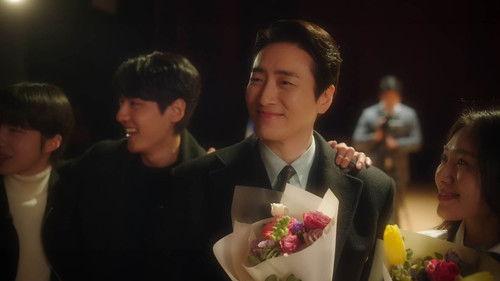 Dongjae, the Good or the Bastard Season 1 Episode 7 - Episode 7