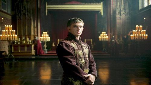 Maximilian and Marie De Bourgogne Season 1 Episode 4 - Episode 4