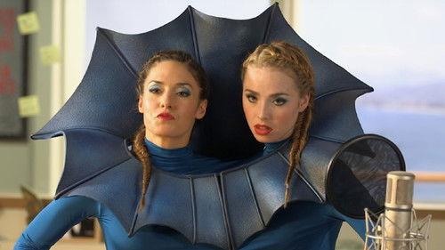 Casting(s) Season 3 Episode 6 - Episode 6