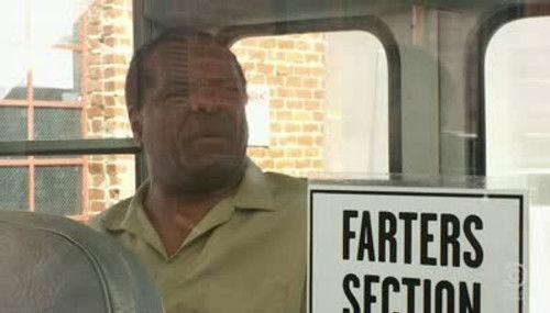 Tosh.0 Season 3 Episode 17 - Fart Bus Kid