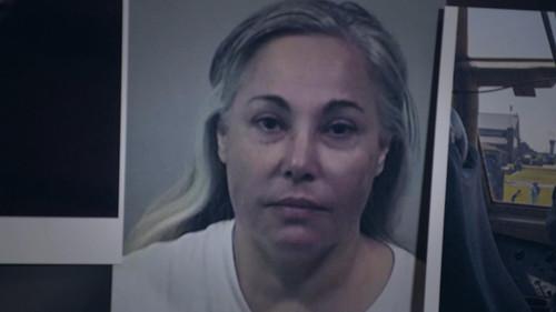 Taking the Stand Season 1 Episode 13 - Claudia Hoerig