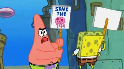 SpongeBob SquarePants Season 7 Episode 23 - SpongeBob's Last Stand