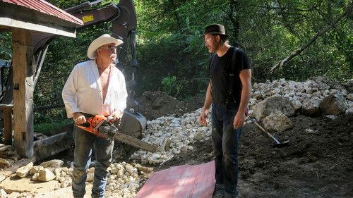 Homestead Rescue Season 5 Episode 2 - Wisconsin Washout