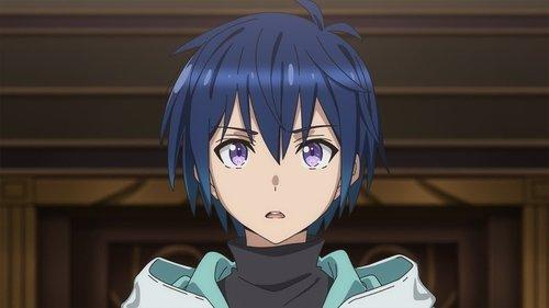 Scooped Up by an S-Rank Adventurer! Season 1 Episode 1 - Lloyd is Cast Out