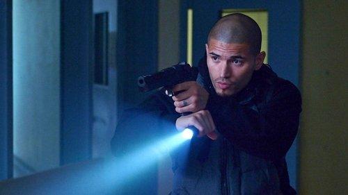 The Strain Season 2 Episode 12 - Fallen Light
