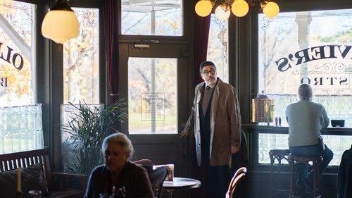 undefined Season 1 Episode 3 - The Cruellest Month (1)