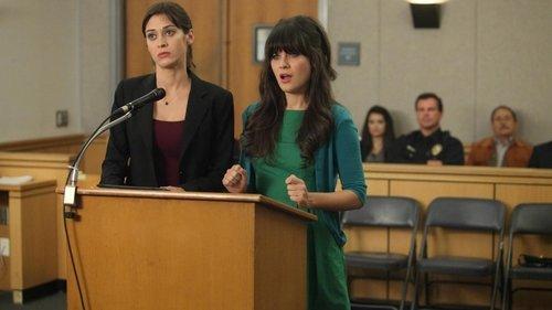 undefined Season 1 Episode 11 - Jess and Julia