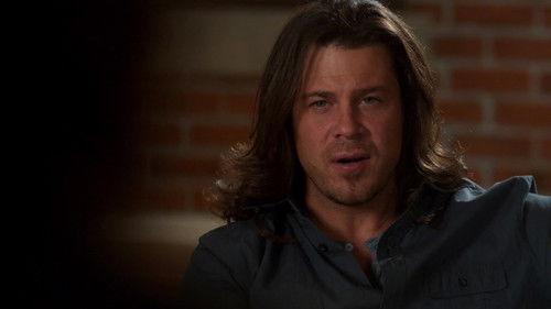 Leverage Season 2 Episode 14 - The Three Strikes Job (1)